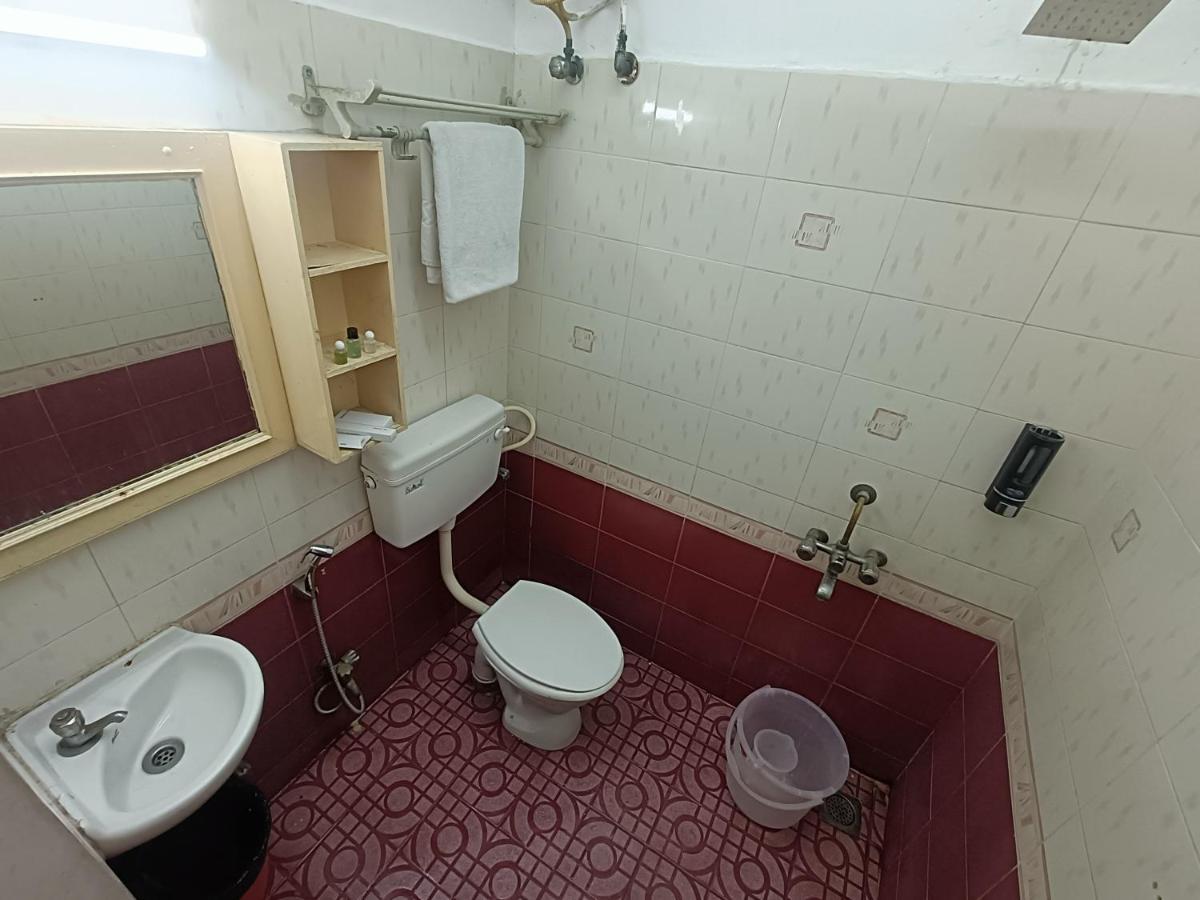 Skyry Hotels T Nagar 첸나이 외부 사진